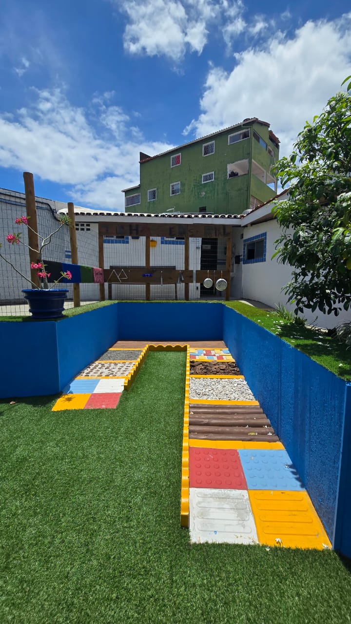 Residencial Longévité imagem residência 8